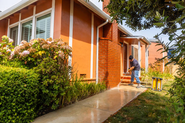 Best Residential Pressure Washing Services  in Harwich Port, MA