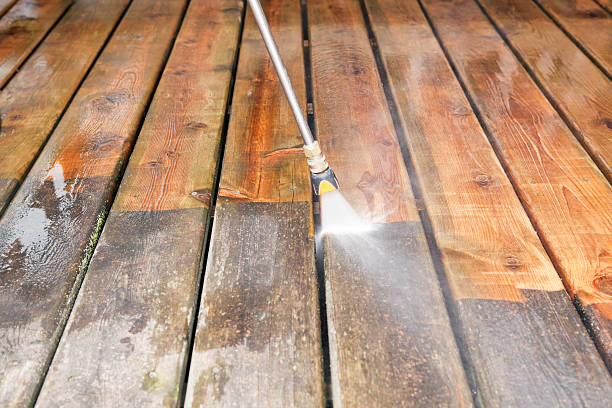 Best Sidewalk Pressure Washing  in Harwich Port, MA