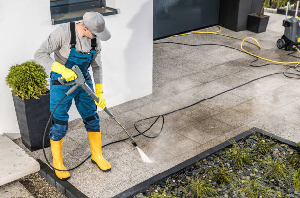 Best House Pressure Washing  in Harwich Port, MA