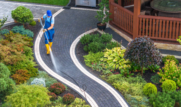 Best Pressure Washing Siding  in Harwich Port, MA